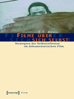 cover image of Filme über sich selbst